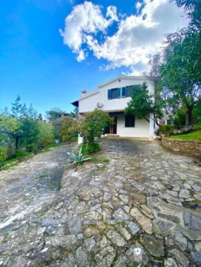 Villino Ambra 1 San Teodoro